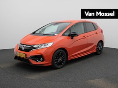 Honda Jazz - 1.5 i-VTEC Dynamic