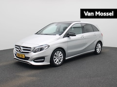 Mercedes-Benz B-klasse - 180 Ambition | Automaat | Panoramadak | Climate Control | Harman/Kardon Lichtmetalen Velge