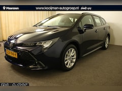 Toyota Corolla Touring Sports - Hybrid 140 Active NL auto|Apple Carplay| Metallic lak | BTW auto|