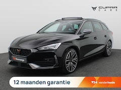 CUPRA Leon Sportstourer - 1.4 e-Hybrid VZ Adrenaline 245PK DSG Pano-Schuifdak, SOH 91, 93%, Stoel-Stuurverwarming, A
