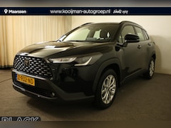 Toyota Corolla Cross - Hybrid 140 Active