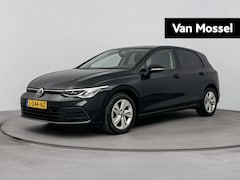 Volkswagen Golf - 1.0 TSI Life | Apple Carplay | Virtual Cockpit |