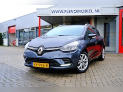 Renault Clio Estate - 1.5 dCi Ecoleader Zen Bose|Navi|Airco|Cruise