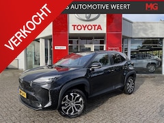 Toyota Yaris Cross - 1.5 Hybrid 130 Dynamic | Rijklaar | Stoel en stuurverwarming | Parkeersensoren