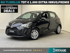 Toyota Yaris - 1.5 VVT-i Active | 1e-EIG. | ORG.NL | CAMERA | LMV |