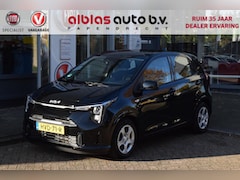 Kia Picanto - 1.0 DPI DynamicLine|Als nieuw