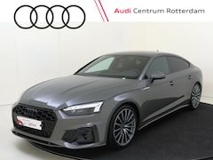 Audi A5 Sportback - 35 TFSI S edition Competition | Virtual cockpit Plus | Achteruitrijcamera | Stoelverwarmin