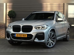 BMW X3 - xDrive30e M-Sport | Schaalstoelen | Panoramadak | 21 Inch LM | Full options