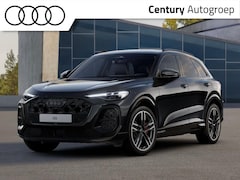 Audi Q5 - S edition Competition e-hybrid 270 kW / 367 PK SUV