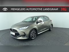 Toyota Yaris - 1.5 Hybrid Dynamic | Rijklaar | Automaat | Navigatie |