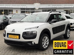 Citroën C4 Cactus - 1.2 VTi Business KLIMA | BLUETOOTH | BOVAG