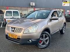 Nissan Qashqai - 1.6 Acenta | Cruise | Airco | LM velgen | APK 09/2026