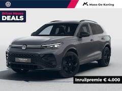 Volkswagen Tiguan - R-Line Edition 1.5 eHybrid 204 pk 6 versn. DSG · Black Style Pakket · Comfort Pakket · Tre