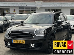 MINI Countryman - 1.5 Cooper Chili NAVI | BLACK EDITION | BOVAG