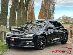 Volkswagen Scirocco - 1.4 TSI Highline Plus Nieuwe Distributieketting