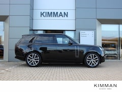 Land Rover Range Rover - P550e Autobiography PHEV | Towing Pack | Caraway Semi Aniline Leder