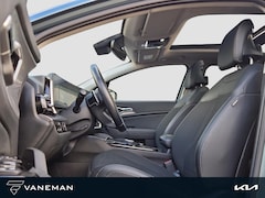 Kia Sportage - 1.6 T-GDi Plug-in Hybrid AWD DynamicPlusLine