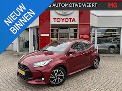 Toyota Yaris - 1.5 VVT-i Dynamic | Rijklaar | Trekhaak | Navi | Camera