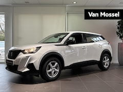 Peugeot 2008 - 1.2 PureTech Active | Airco | Apple Carplay/Android Auto | Parkeersensoren