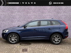 Volvo XC60 - 2.0 T5 FWD Ocean Race | Trekhaak | Panorama schuifdak | Leder | Memory | Harman/Kardon | B