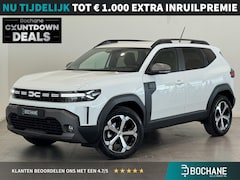 Dacia Duster - 1.6 Hybrid 140 Journey | Navigatie | Stoel- en stuurverwarming | 3.672 KM