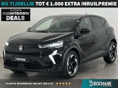 Renault Captur - 1.3 Mild Hybrid 160 Techno | Adaptieve Cruise Control | Stoel- en stuurverwarming