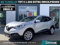 Renault Kadjar - 1.2 TCe Intens | All season banden | Goed onderhouden |