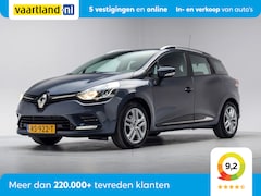 Renault Clio Estate - 0.9 TCe Zen [ Navi Airco Cruise ]