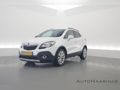 Opel Mokka - 1.4 T Innovation 4x4 | Navi | Camera | Trekhaak | Cruise | 18'' | Clima |