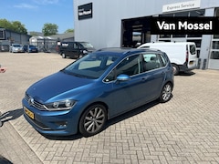 Volkswagen Golf Sportsvan - 1.4 TSI Highline | Achteruitrijcamera | Adaptieve cruise control | Boordcomputer | Climate