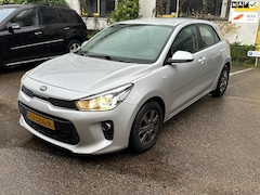 Kia Rio - 1.0 TGDI ComfortPlusLine Navigator/ Camera