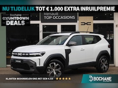 Dacia Duster - 1.6 Hybrid 140 Expression Automaat | Achterruitrij Camera