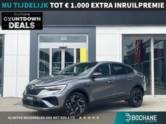 Renault Arkana - 1.6 E-Tech Hybrid Esprit Alpine | Naviagtie | Rondom zicht camera | Stoelverwarming |