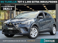 Mitsubishi ASX - 1.6 HEV AT Intense | Trekhaak | FABRIEKSGARANTIE TOT 10-2031