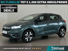 Dacia Sandero - 1.0 TCe 100 ECO-G Journey | Nu rijklaar voor: € 22.574,