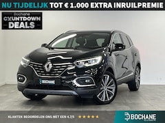 Renault Kadjar - 1.3 TCe 140 Intens | LEDER | ORG.NL | CAMERA |