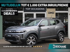 Dacia Duster - 1.2 TCe 130 mild hybrid Expression | STOELVERWARMING | CAMERA | NAVI