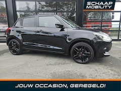 Suzuki Swift - 1.0 Stijl Smart Hybr | 115PK | Nav/cam |17"lm Velgen | 6 mnd gar