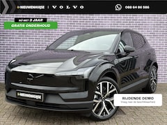 Volvo EX30 - Twin Motor Performance Europa Sport 69 kWh 17% Bijtelling | Mist interieur | 360° camera |