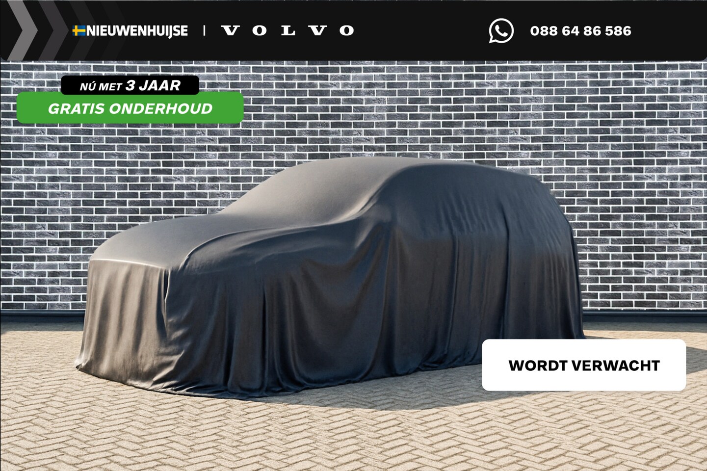 Volvo V60 - 2.0 T6 Plug-in hybrid AWD Plus Dark | Long Range | Panoramadak | Adaptive Cruise | Parkeer - AutoWereld.nl