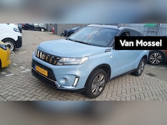 Suzuki Vitara - 1.5 Hybrid Select