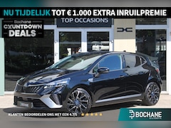 Renault Clio - 1.0 TCe 90 GPF esprit Alpine | BOSE | 360° Camera | Adaptieve cruisecontrol | Climate Cont