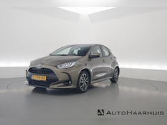 Toyota Yaris - 1.5 Hybrid Dynamic | Navi by App | Camera | Keyless | Adapt. Cruise | Clima | All seasons