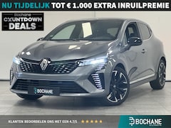 Renault Clio - 1.0 TCe 90 GPF techno | CAMERA | KEYLESS | APPLE CARPLAY & ANDROID AUTO | 17-INCH | NAVIGA