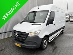 Mercedes-Benz Sprinter - 211 1.9 CDI L2H2 FWD*A/C*CAMERA*3PERSOONS
