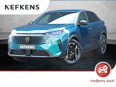 Peugeot e-3008 - Allure Avantage 73 kWh | Navigatie | 360° Camera | Leer | Stoel- en stuurverwarming