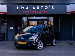 Ford Ka - 1.2 Titanium X AIRCO