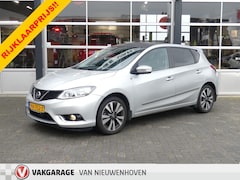 Nissan Pulsar - 1.2 DIG-T N-Connecta