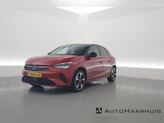 Opel Corsa-e - Elegance 50 kWh | Camera | Apple CarPlay | All Seasons | PDC | clima