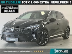 Renault Clio - 1.6 E-Tech Full Hybrid 145 techno | CAMERA | KEYLESS | APPLE CARPLAY & ANDROID AUTO | 17-I